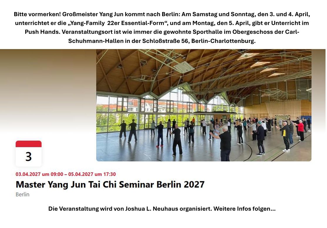 Seminar YJ Berlin2027