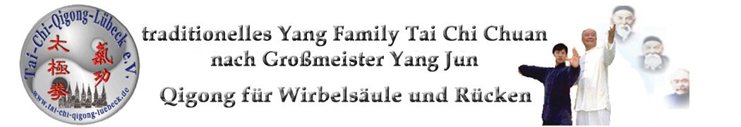 Tai Chi Qigong Luebeck